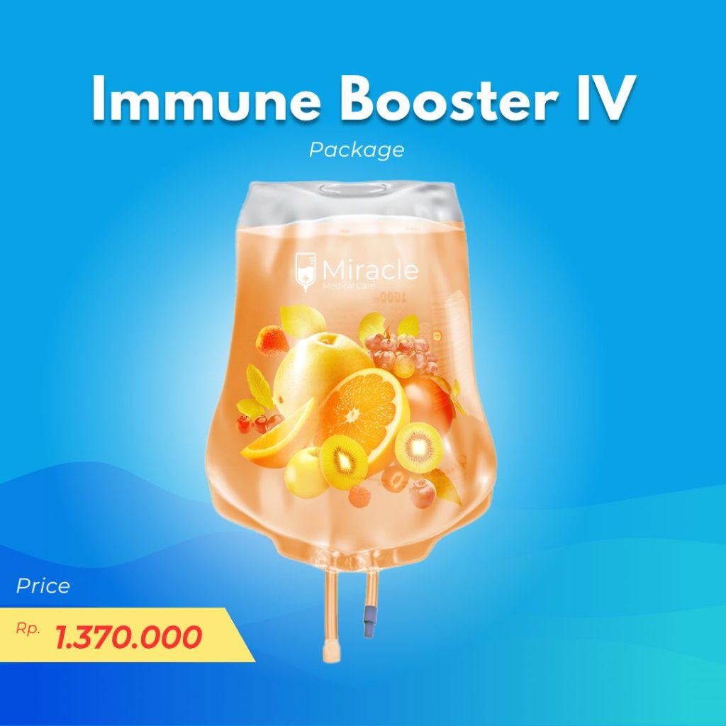 Infusion Bali
