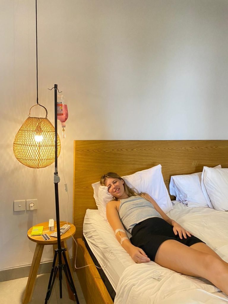 Bali Infuse Villa Testimony