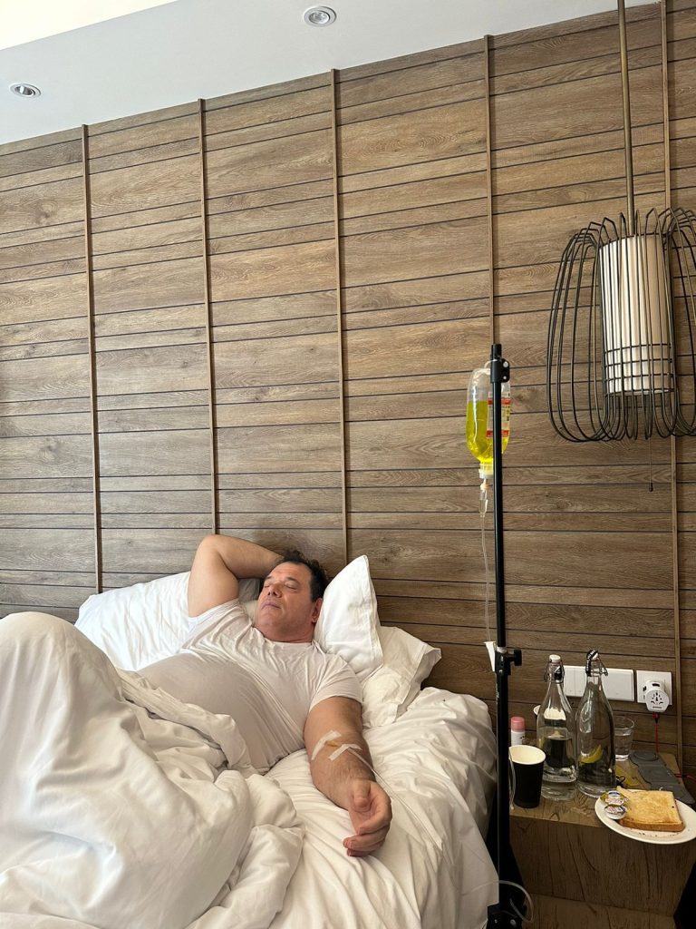 Bali Infuse Villa Testimony