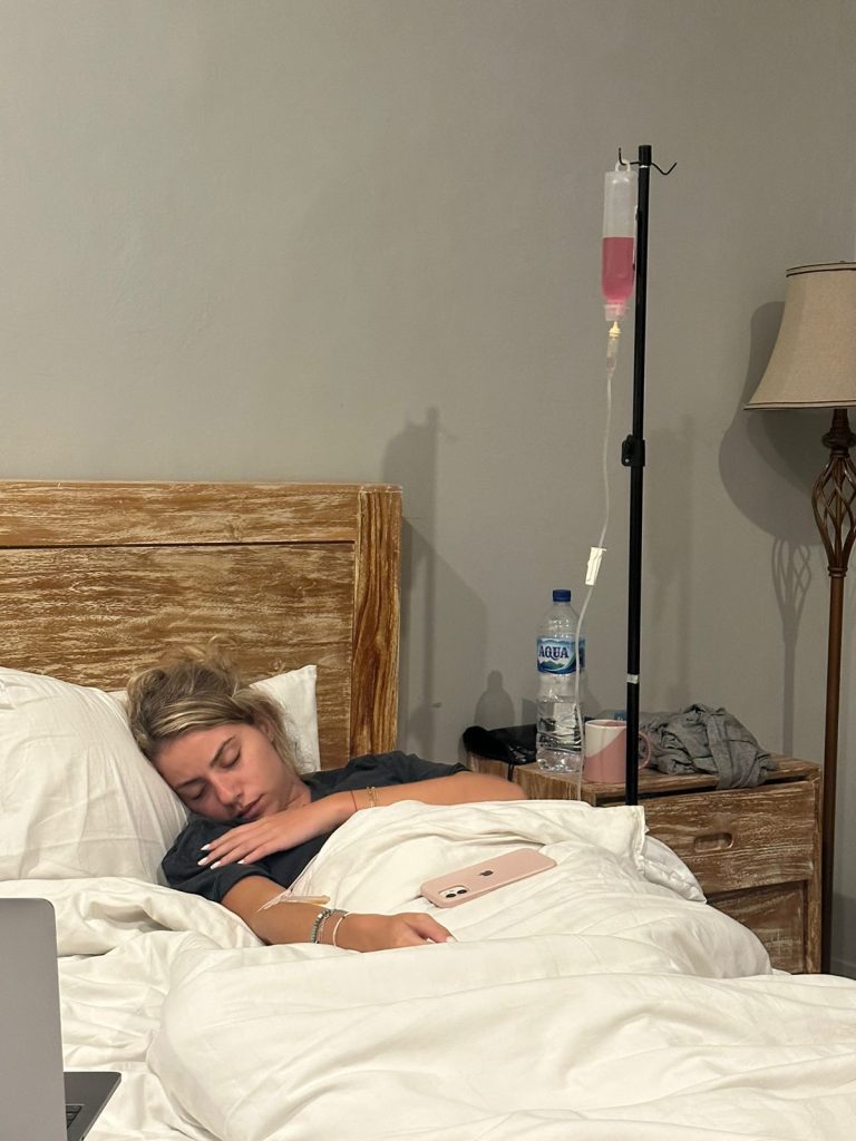 Bali Infuse Villa Testimony