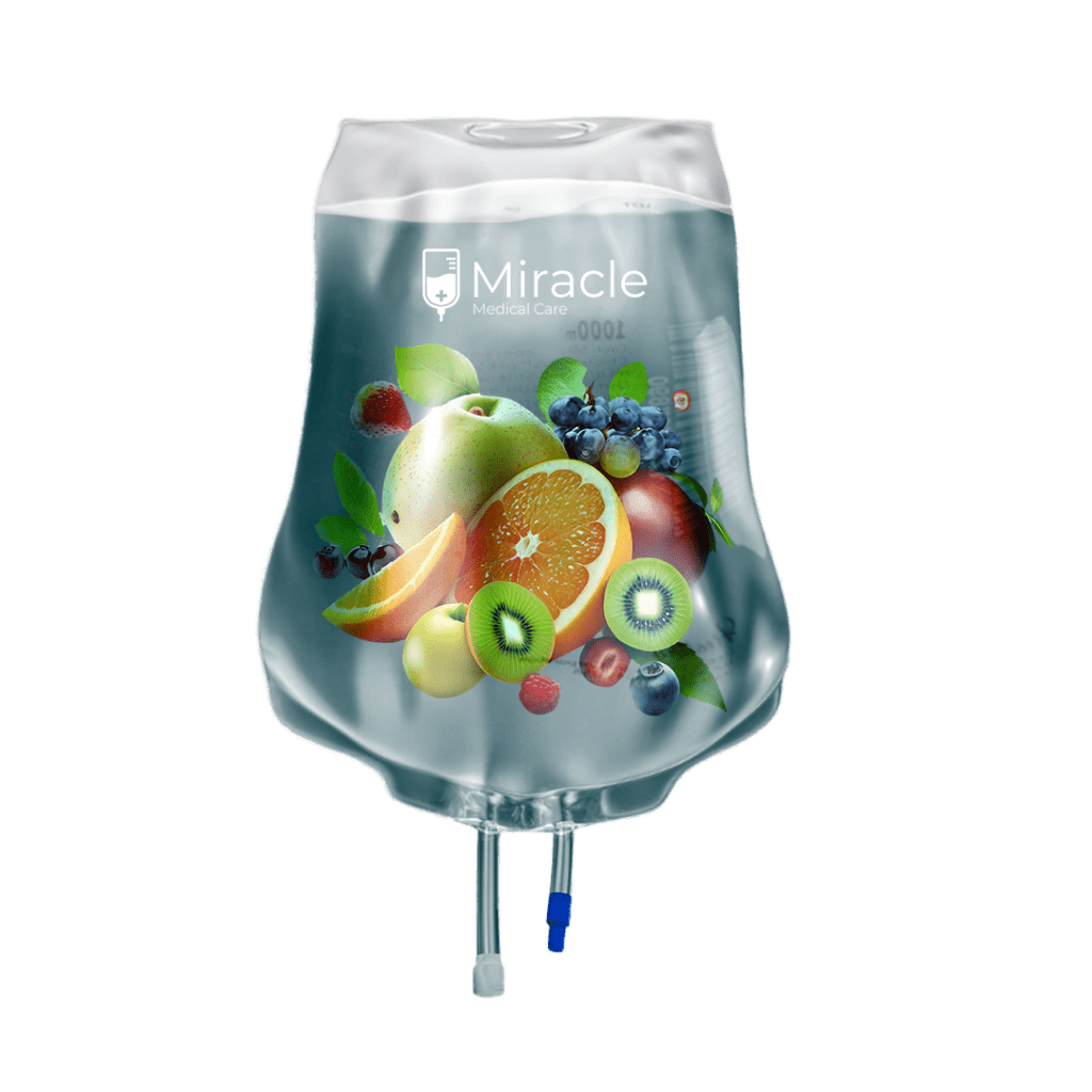 IV Drip Bali