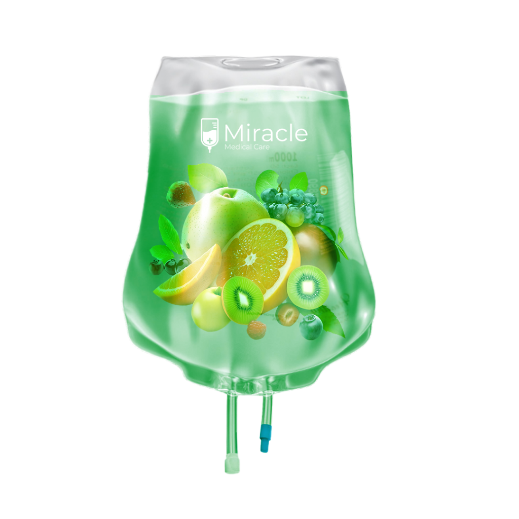 IV Drip Bali