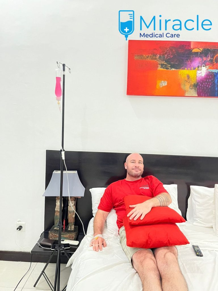 Bali Infuse Villa Testimony