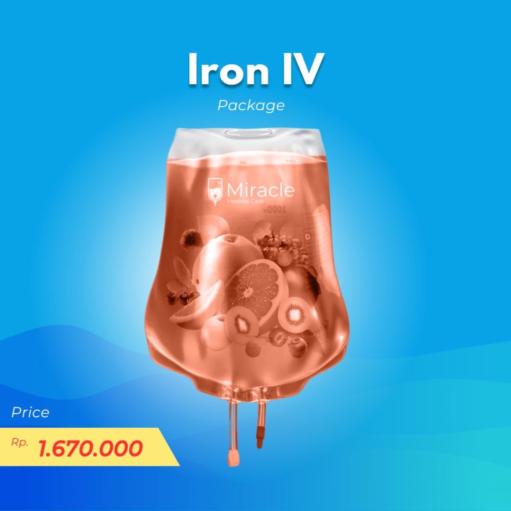 Iron IV