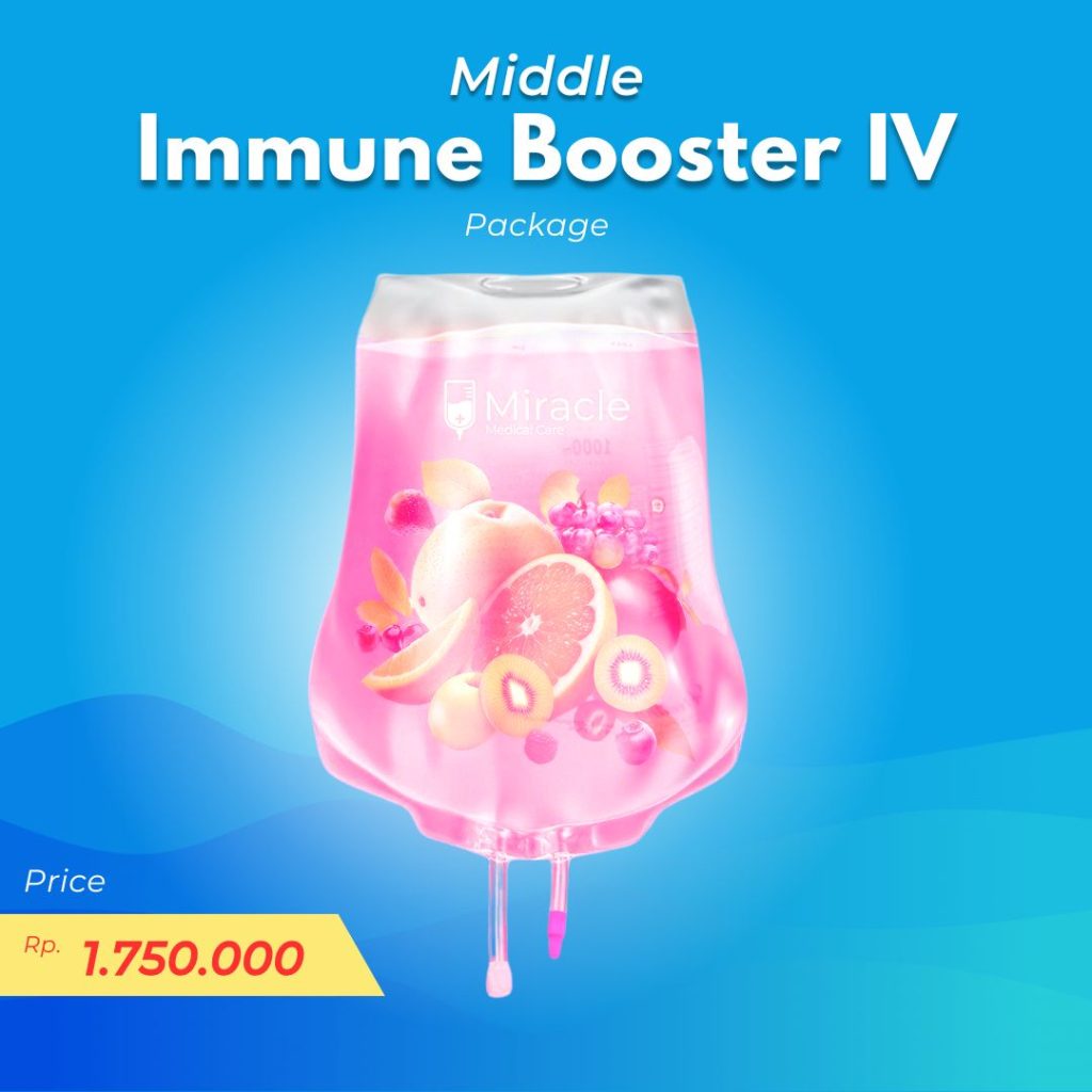 Infusion Bali