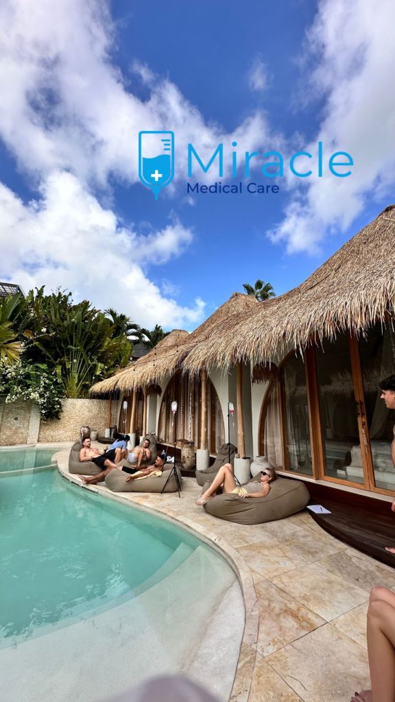 Bali Infuse Villa Testimony