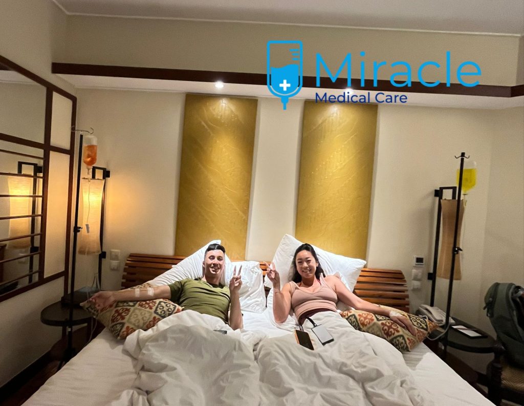 Bali Infuse Villa Testimony