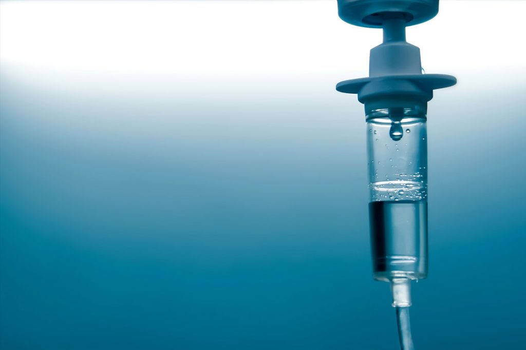 IV Drip Bali Home Service