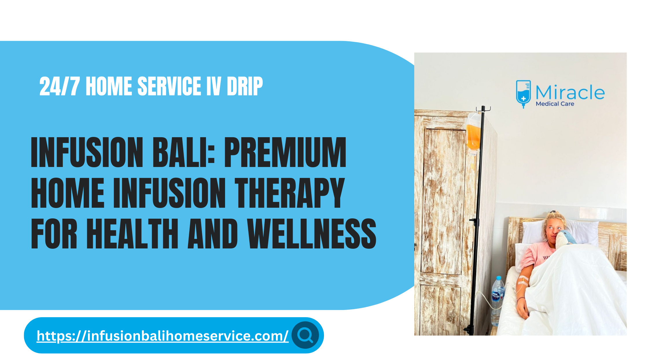 Infusion Bali