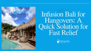 Infusion Bali
