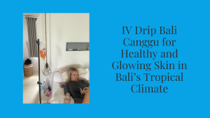 iv drip bali canggu