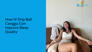 IV Drip Bali Canggu