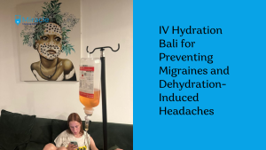 iv hydration bali