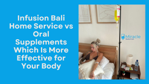 Infusion Bali Home Service