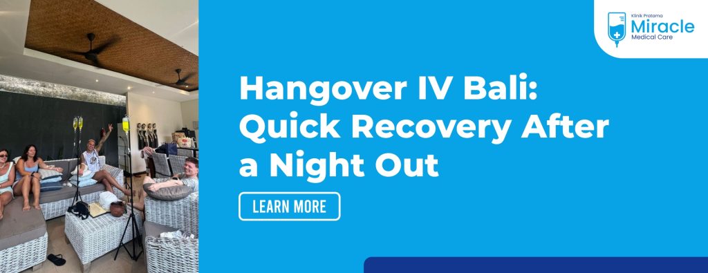 Hangover IV Bali