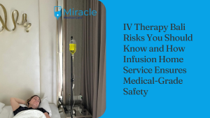 iv therapy bali