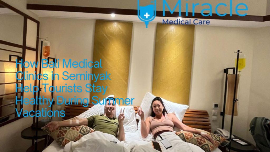bali medical clinic seminyak