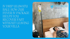 iv drip uluwatu bali