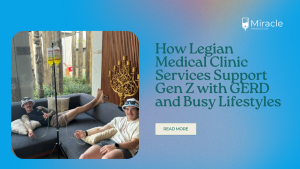 legian medical clinic