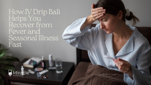 iv drip bali