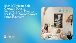 iv drip bali canggu