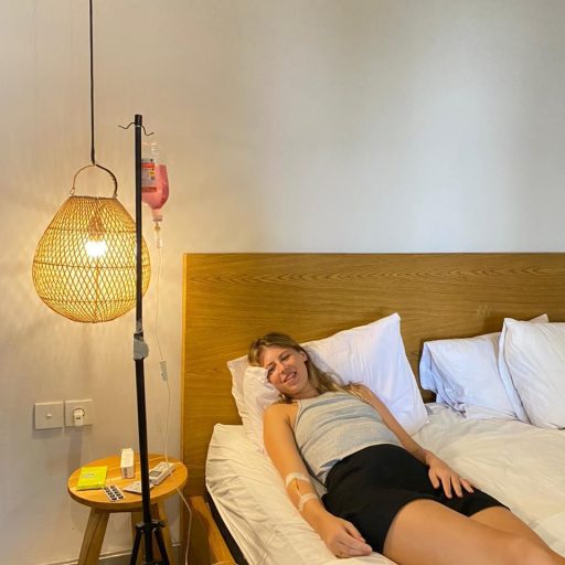 Bali Infuse Villa Testimony