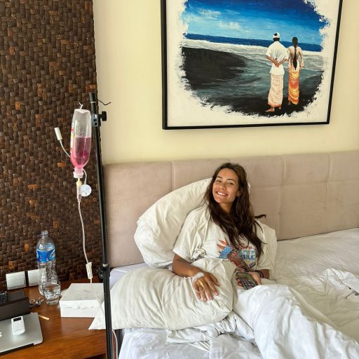 Bali Infuse Villa Testimony