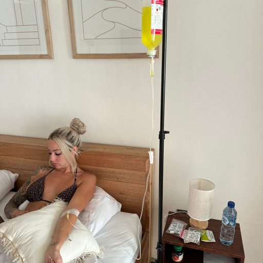 Bali Infuse Villa Testimony