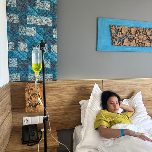 Bali Infuse Villa Testimony