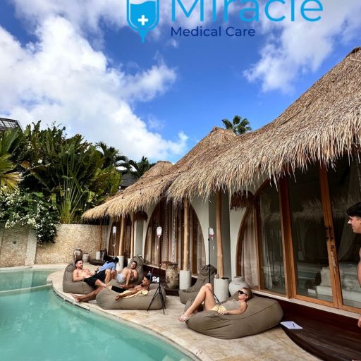 Bali Infuse Villa Testimony