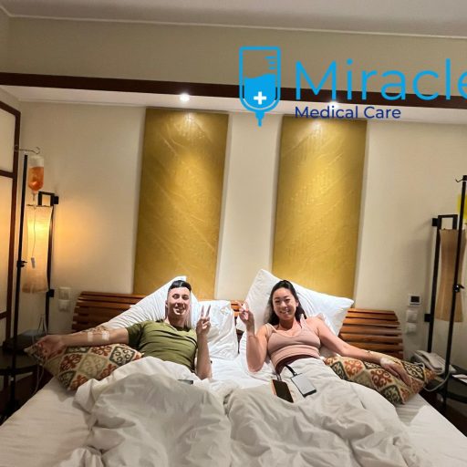 Bali Infuse Villa Testimony